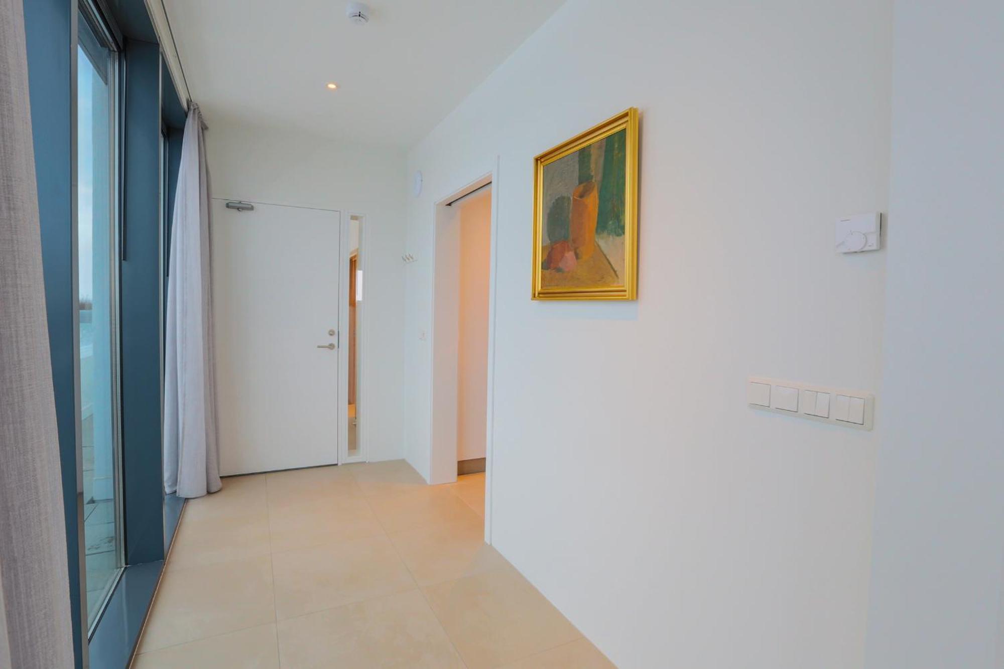 Apt. Hotel Hjalteyri Habitación foto